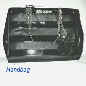 Betsey Johnson 'Bag in Bag' Handbag